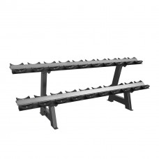Hattrick-Pro HPC-23 Dumbell Rack